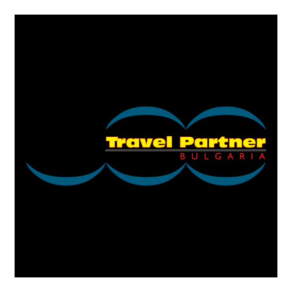 Travel Partner Logo PNG Vector
