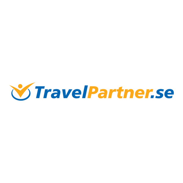 Travel Partner Logo PNG Vector
