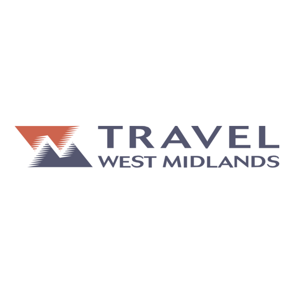 Travel Westmidlands UK Logo PNG Vector