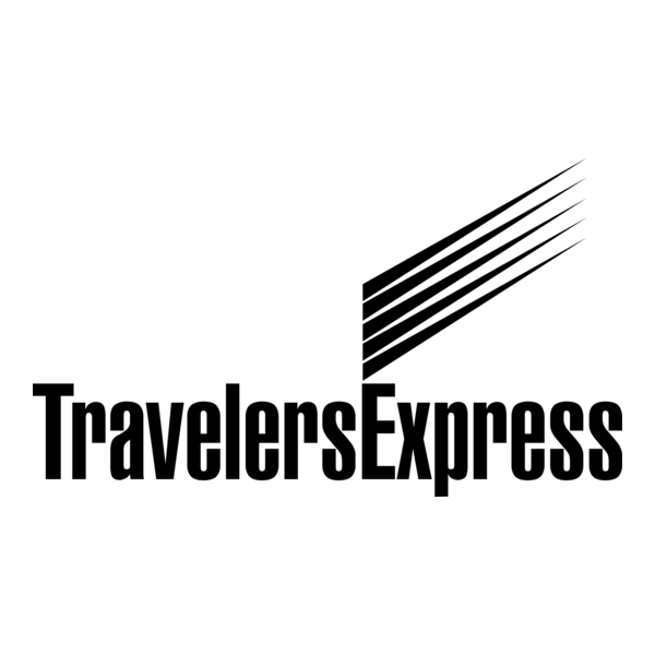 Travelers Express Logo PNG Vector
