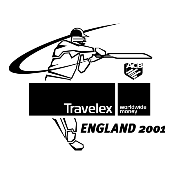 Travelex Australia Tour Logo PNG Vector