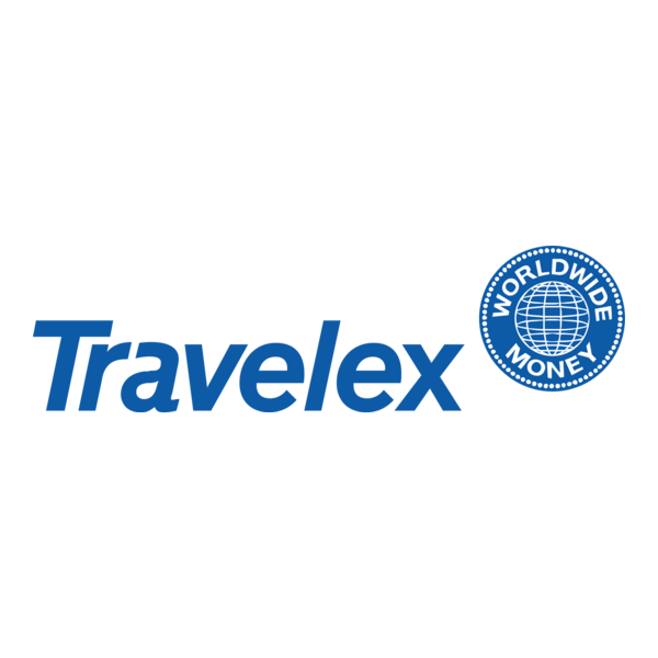 Travelex Logo PNG Vector