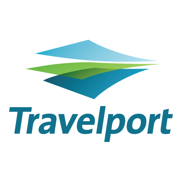 Travelport Logo PNG Vector