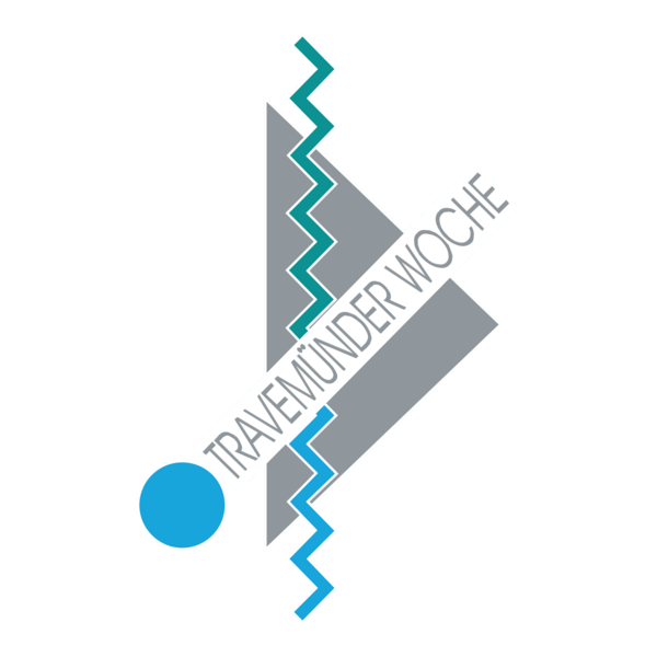 Travemunder Woche Logo PNG Vector