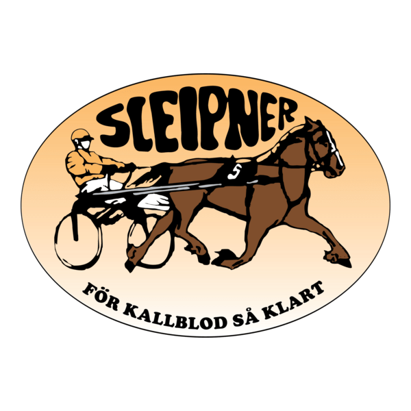 Travklubben Sleipner Logo PNG Vector