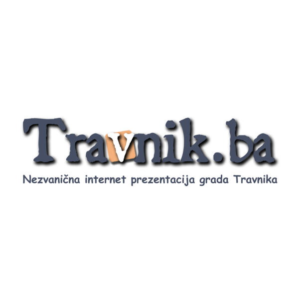 travnik.ba Logo PNG Vector