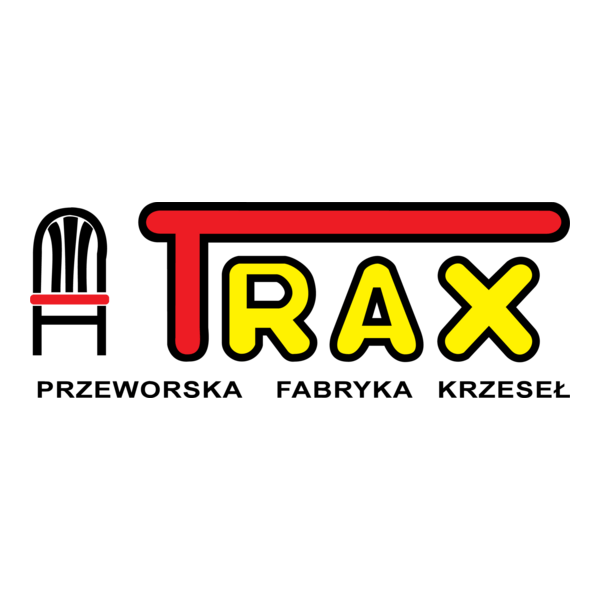 Trax Logo PNG Vector