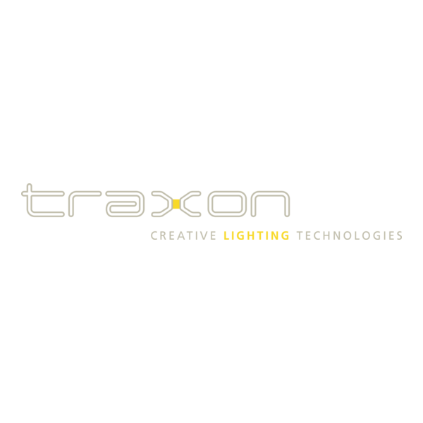 Traxon Technologies Logo PNG Vector