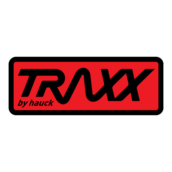 Traxx Logo PNG Vector