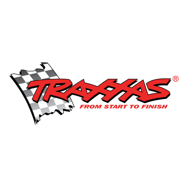 Traxxas Logo PNG Vector