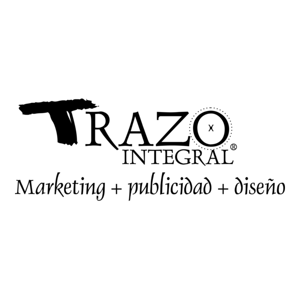 trazo Integral Logo PNG Vector