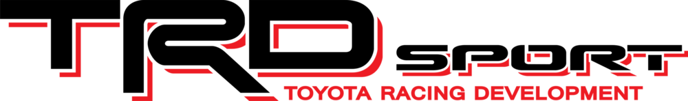 TRD Sport Logo PNG Vector