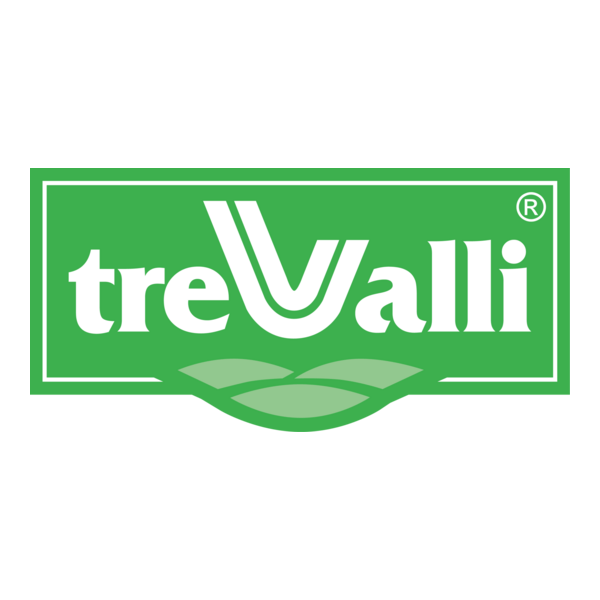 Tre Valli Logo PNG Vector