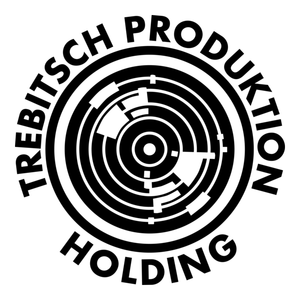Trebitsch Produktion Holding Logo PNG Vector