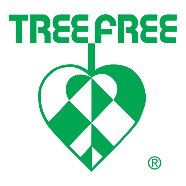 Tree Free Logo PNG Vector