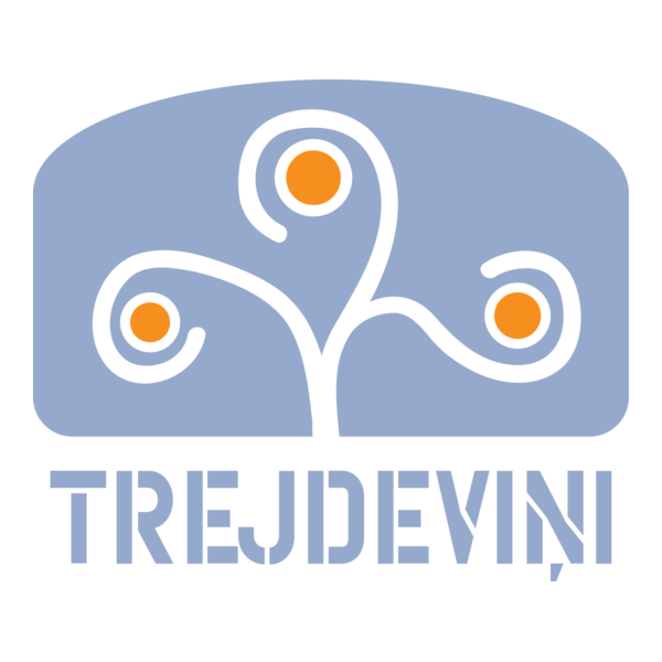 Trejdevini (old) Logo PNG Vector