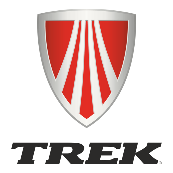 TREK Logo PNG Vector