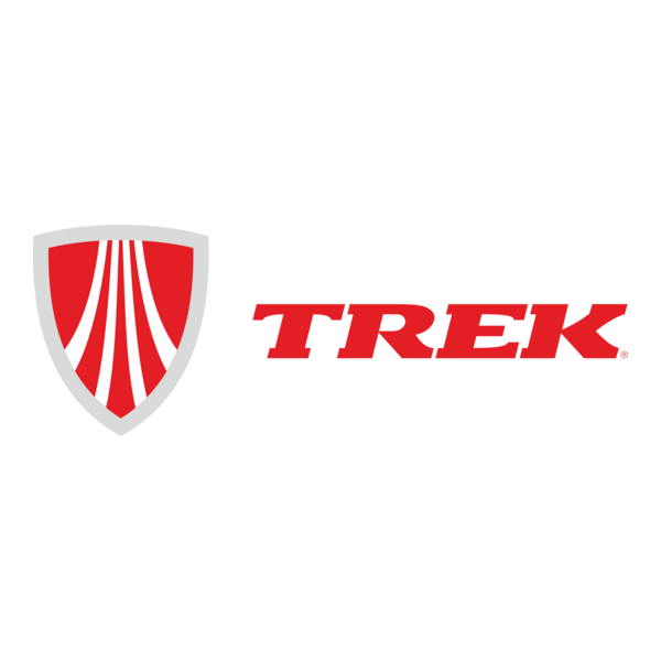 Trek Logo PNG Vector