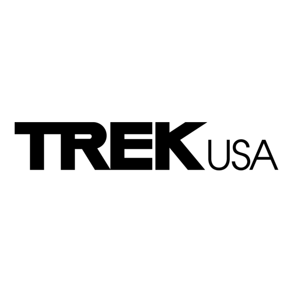 Trek USA Logo PNG Vector