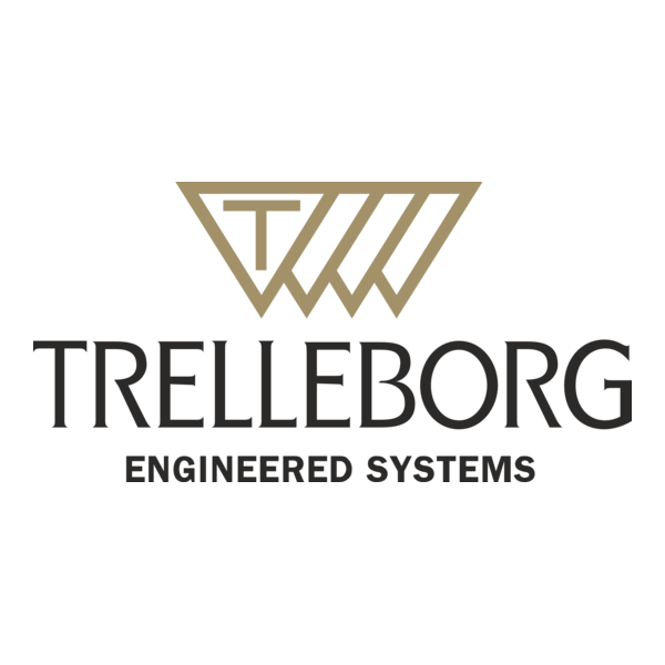 Trelleborg Logo PNG Vector