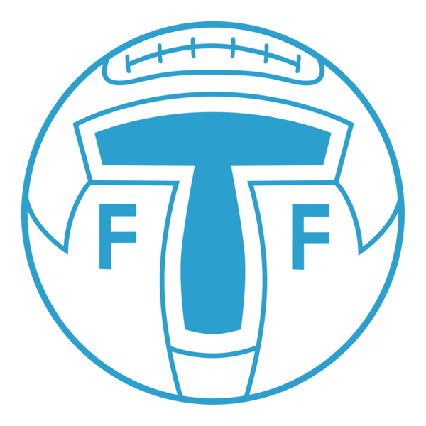 Trelleborgs FF Logo PNG Vector