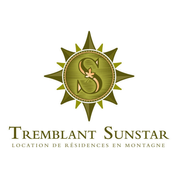 Tremblant Sunstar Logo PNG Vector