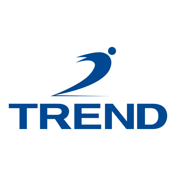 Trend Logo PNG Vector