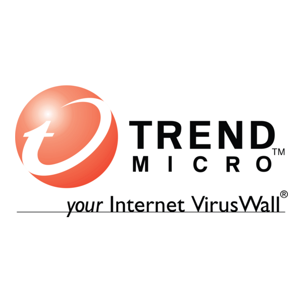 Trend Micro Logo PNG Vector