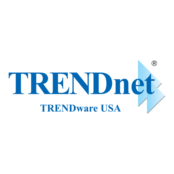 TRENDnet Logo PNG Vector