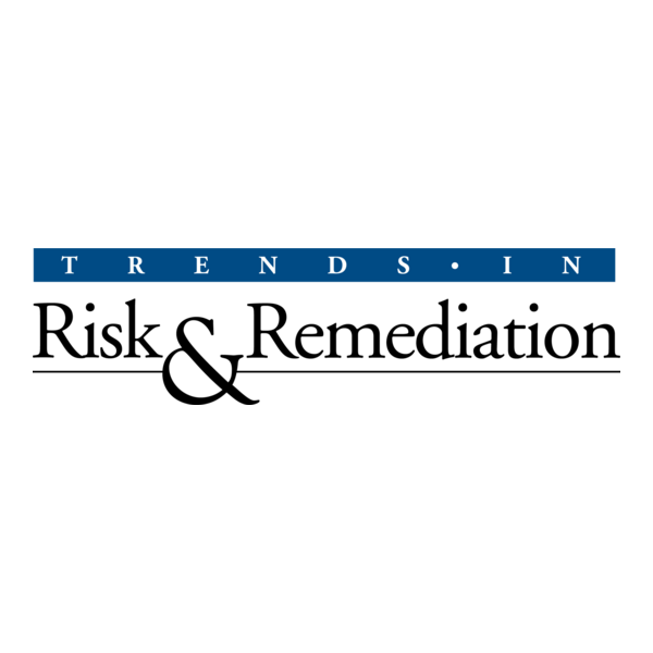 Trends in Risk & Remediation Logo PNG Vector