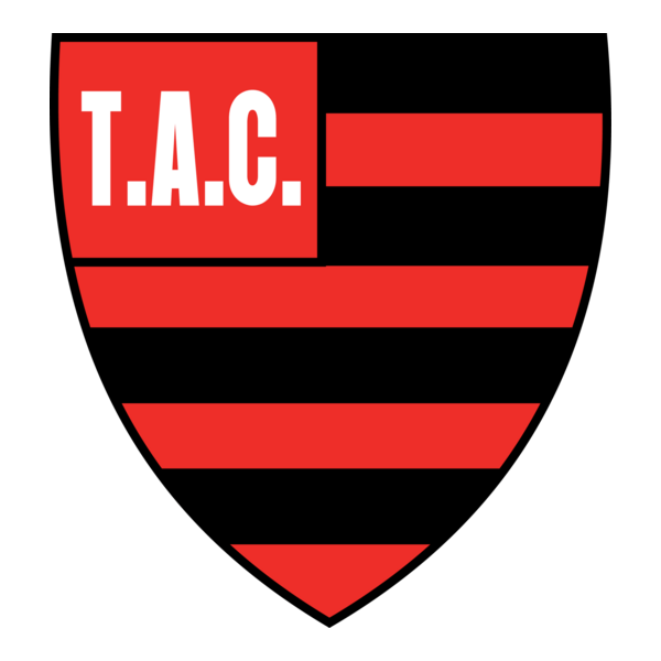 Trespontano Atletico Clube de Tres Pontas-MG Logo PNG Vector
