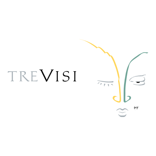 Trevisi Logo PNG Vector