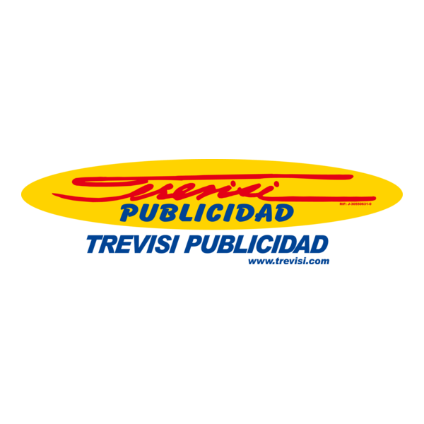 trevisi publicidad Logo PNG Vector