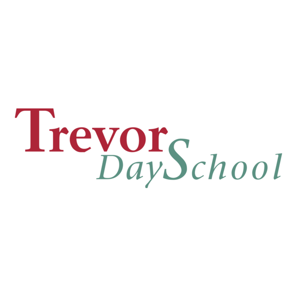 Trevor Day School Logo PNG Vector