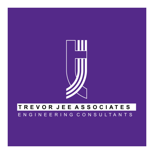 Trevor Jee Associates Logo PNG Vector