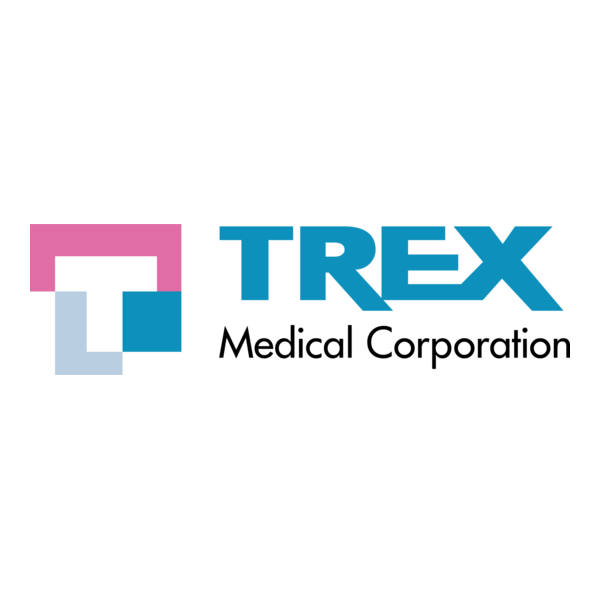 Trex Medical Logo PNG Vector