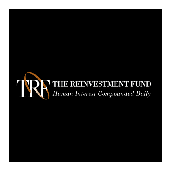 TRF Logo PNG Vector