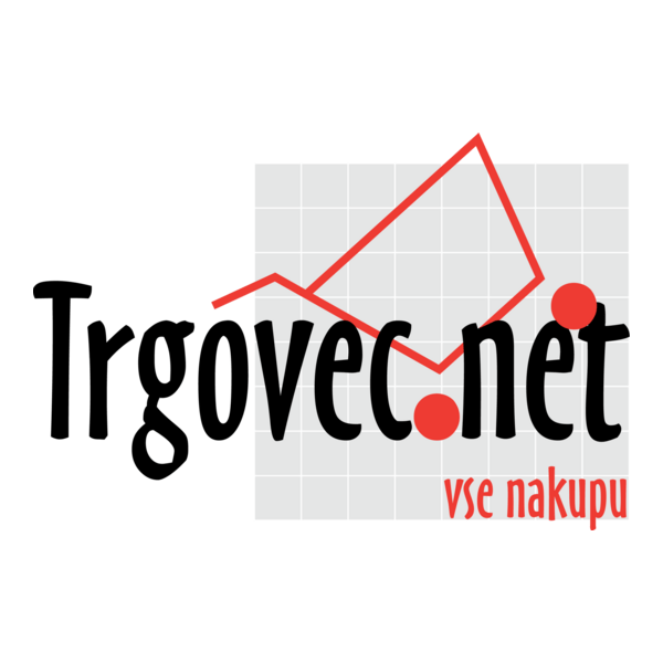 Trgovec.net Logo PNG Vector