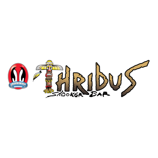 trhibus bar Logo PNG Vector