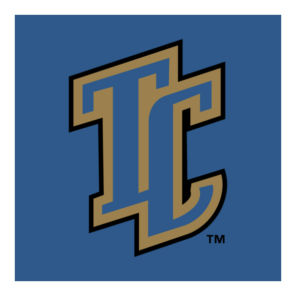 Tri-City Dust Devils Logo PNG Vector