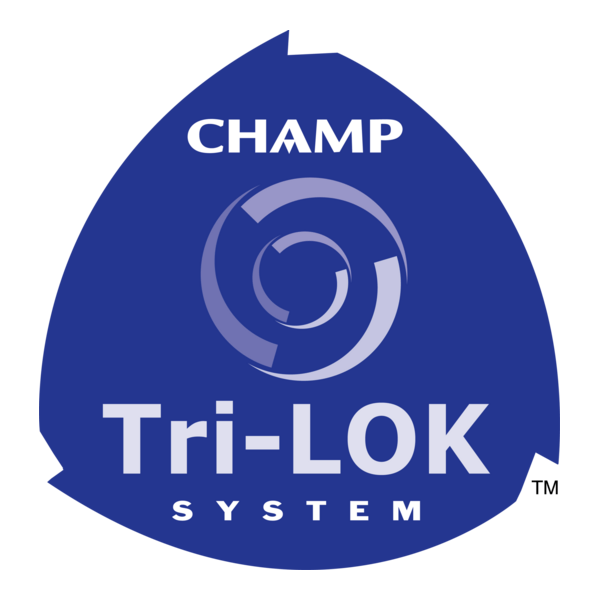 Tri-Lok System Logo PNG Vector