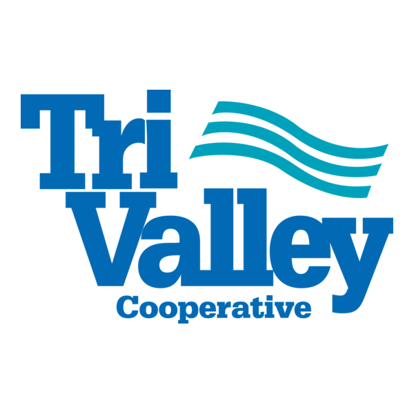 Tri Valley Logo PNG Vector