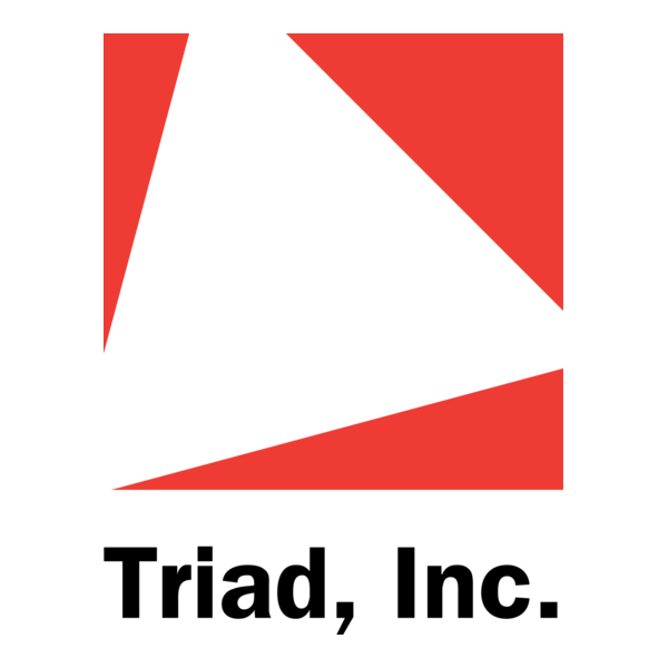 Triad Logo PNG Vector