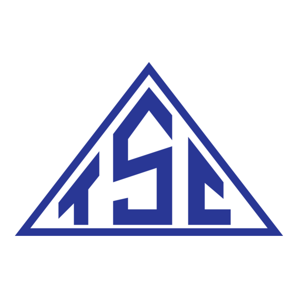 Triangulo Sport Club de Monte Alegre de Minas-MG Logo PNG Vector