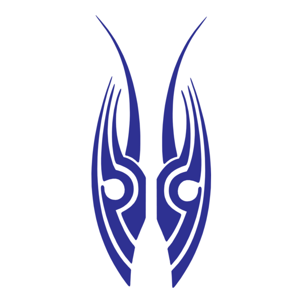 Tribal Logo PNG Vector