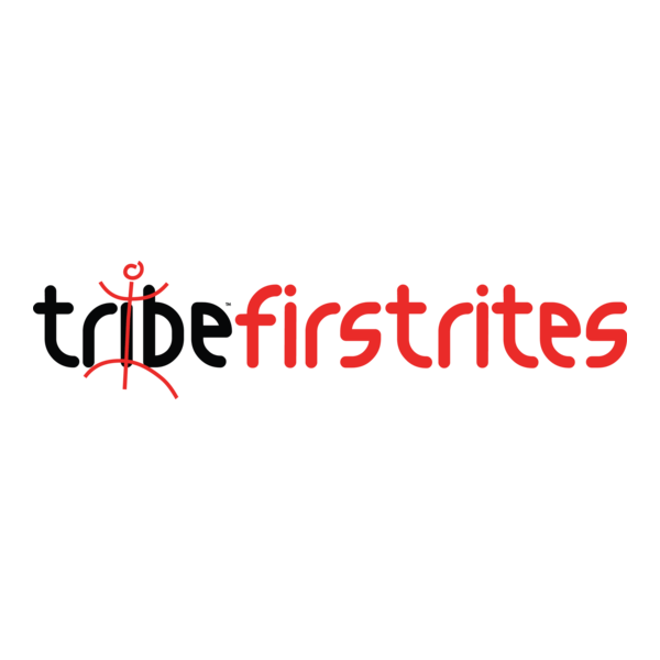 Tribe Firstrites Logo PNG Vector