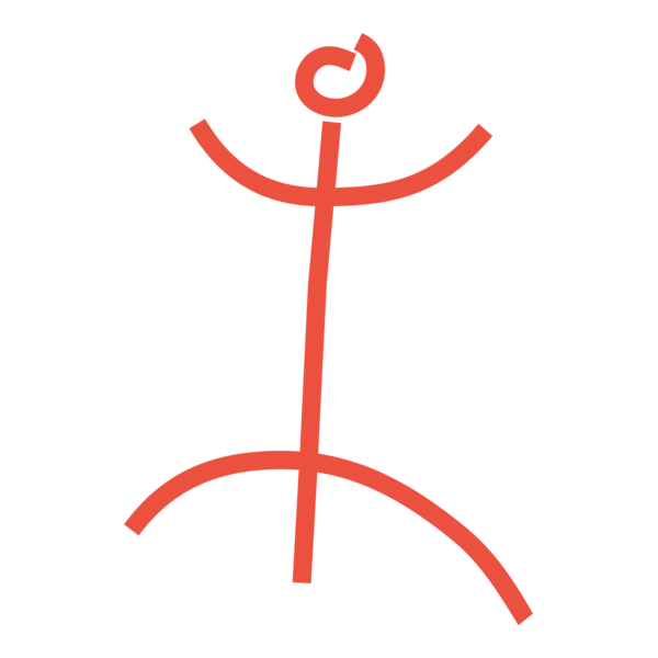 Tribe Logo PNG Vector