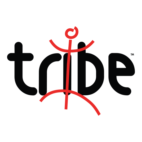 Tribe Logo PNG Vector