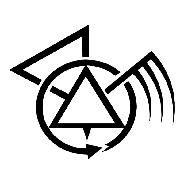 Tribe Of More Logo PNG Vector