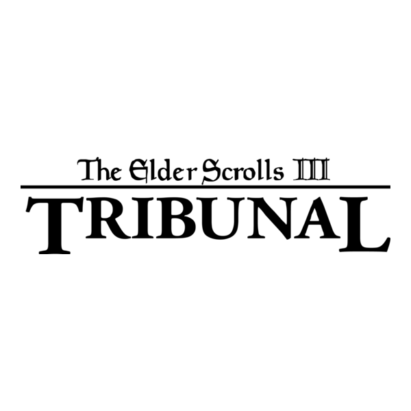 Tribunal Logo PNG Vector